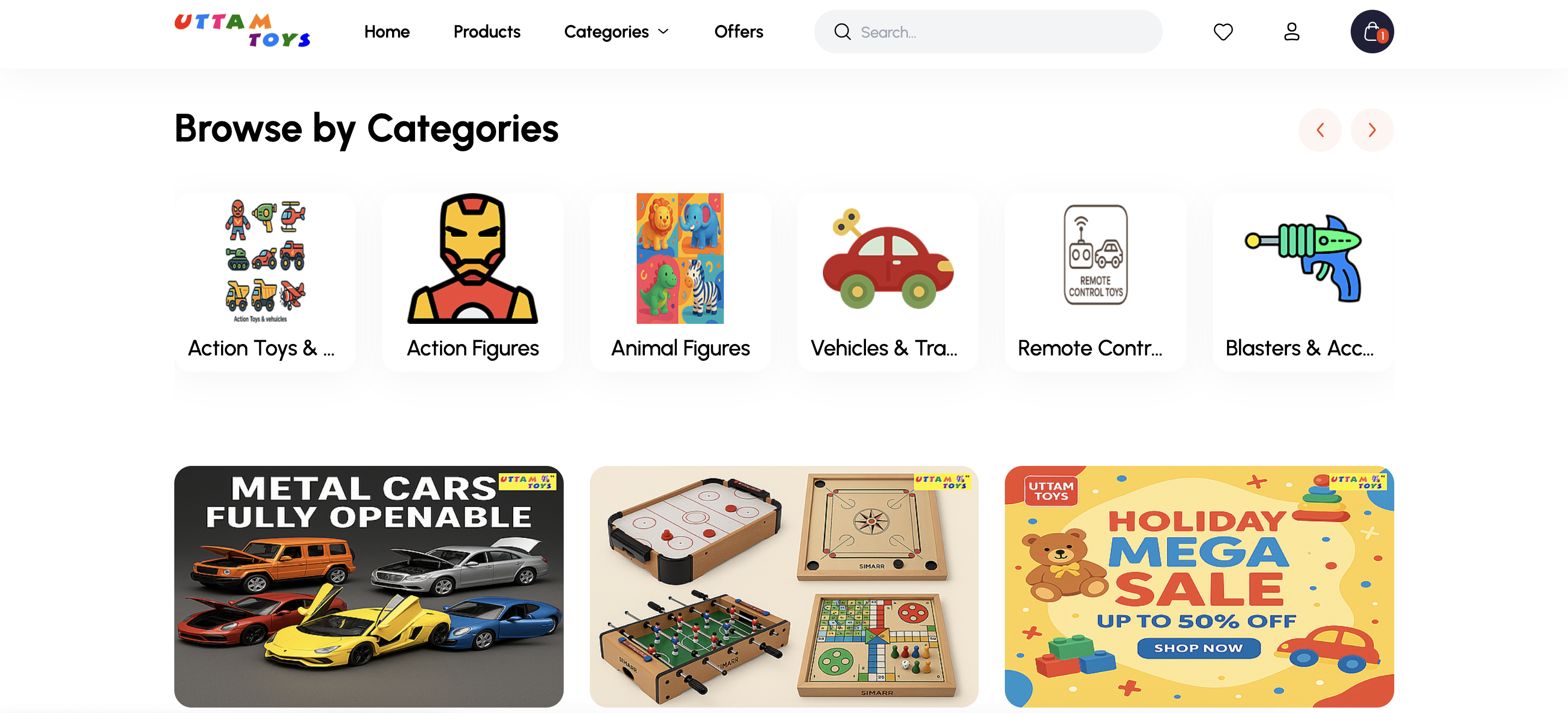 fullstackresolution application & website devlopment